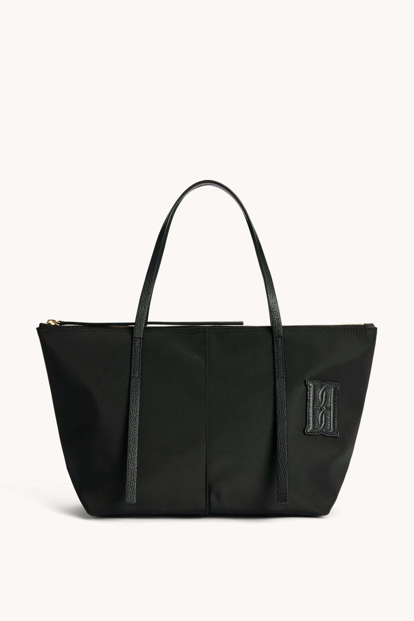 By Malene Birger Nabella Bag Black - Bessette