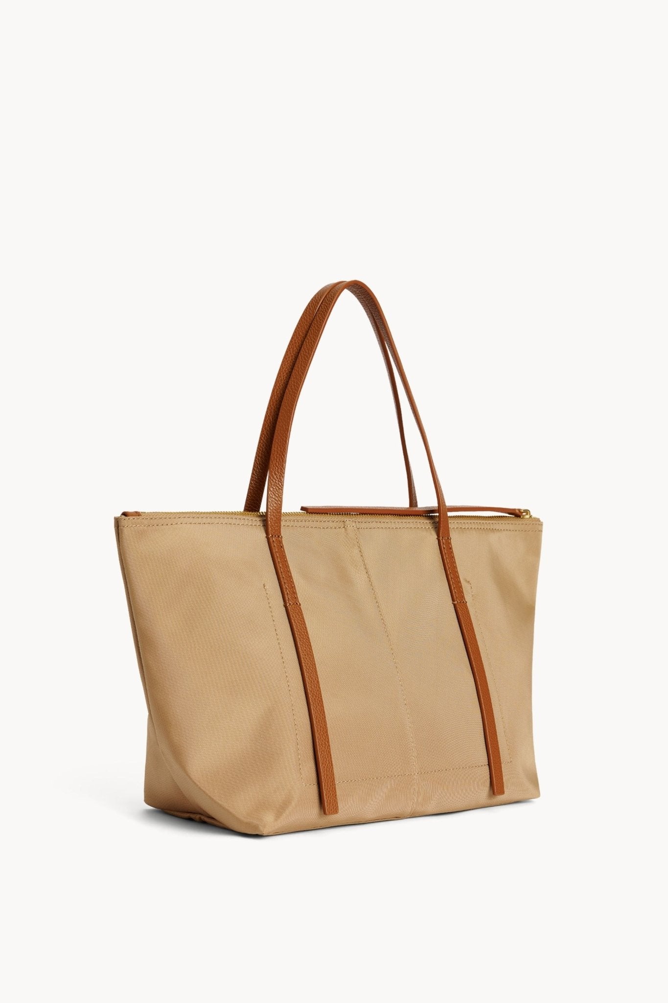 By Malene Birger Nabella Bag Tan - Bessette
