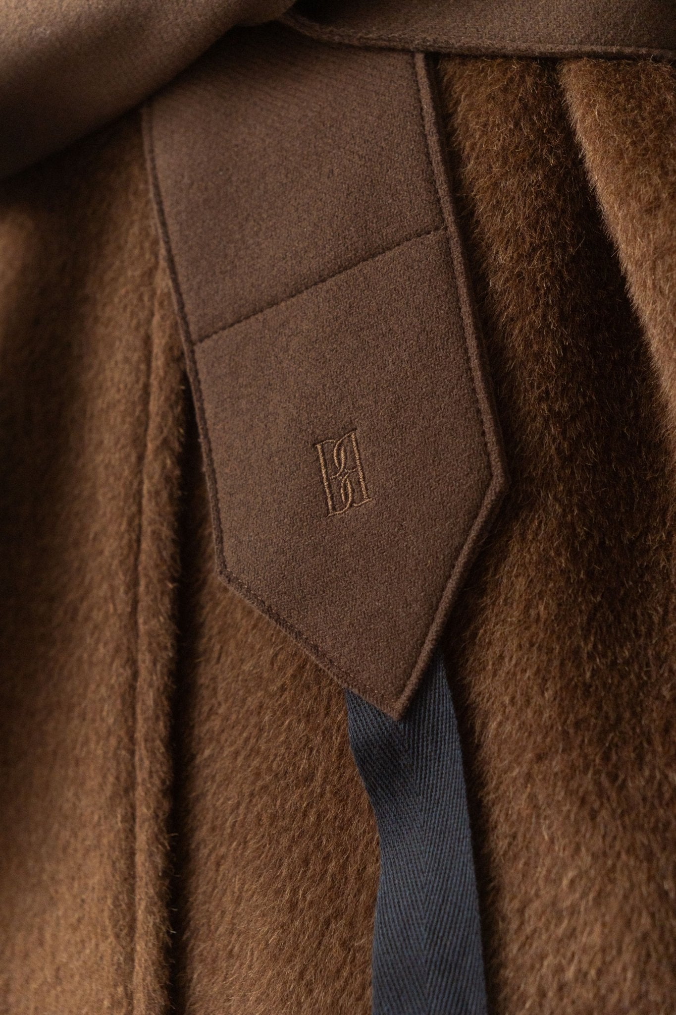 By Malene Birger Ponzana Coat - Bessette