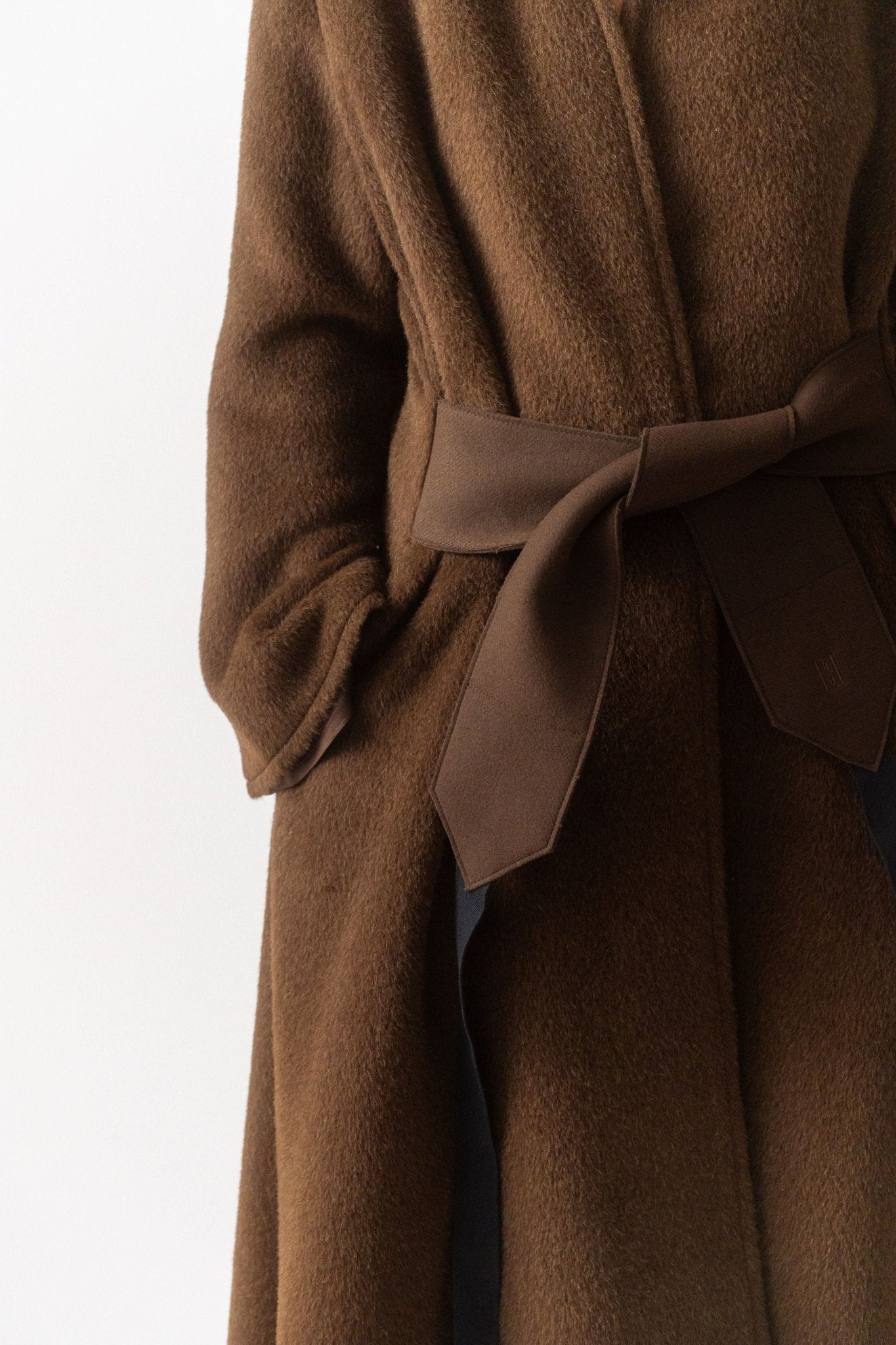 By Malene Birger Ponzana Coat - Bessette