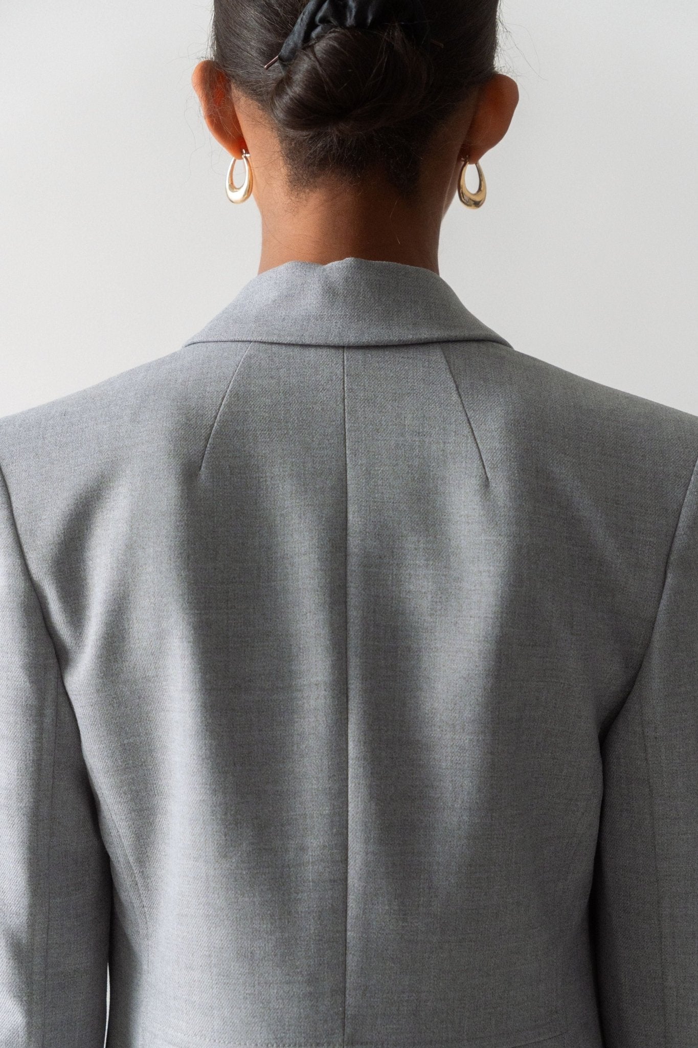 By Malene Birger Porter Blazer - Bessette