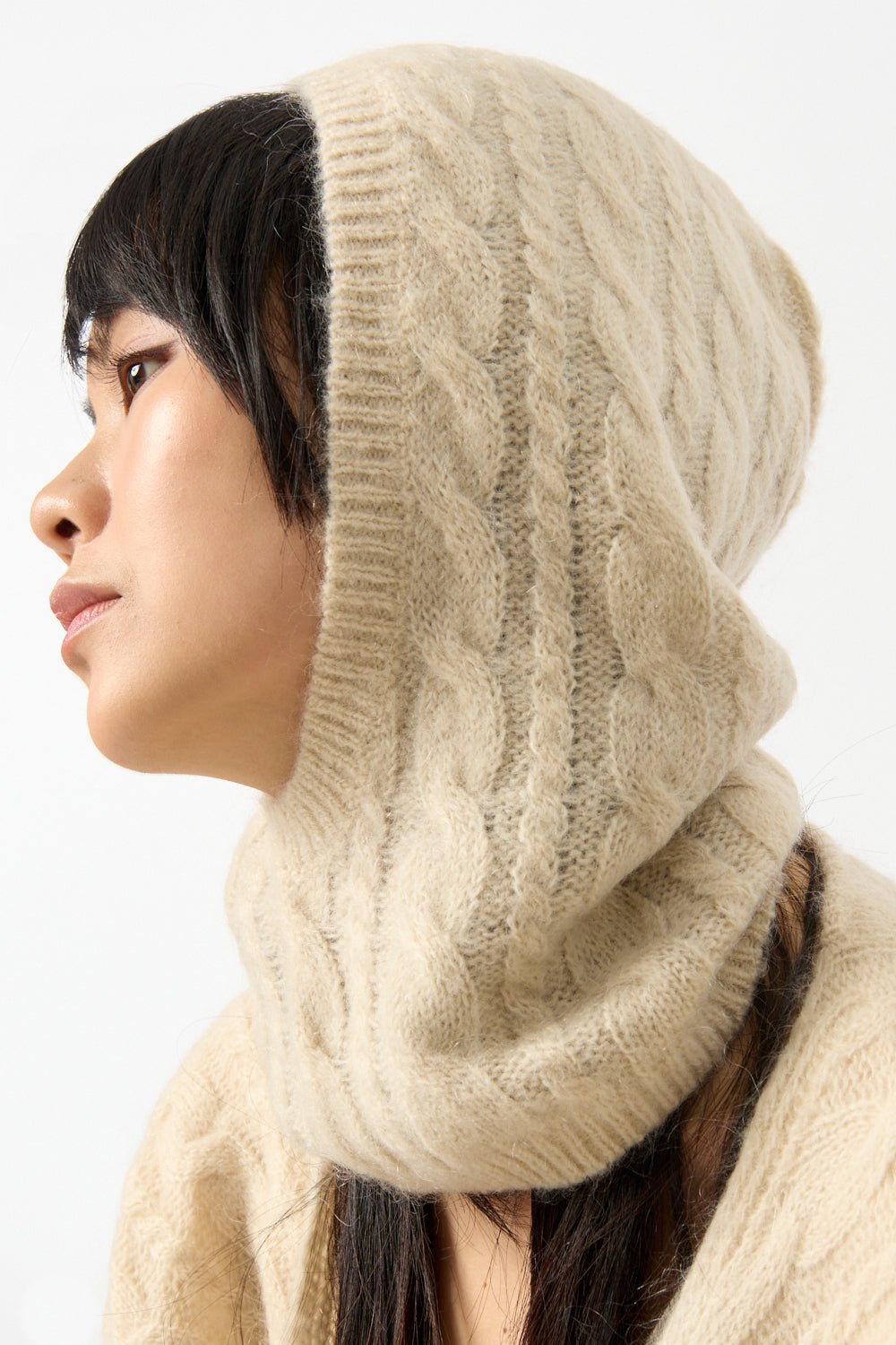 By Malene Birger Renima Balaclava - Bessette