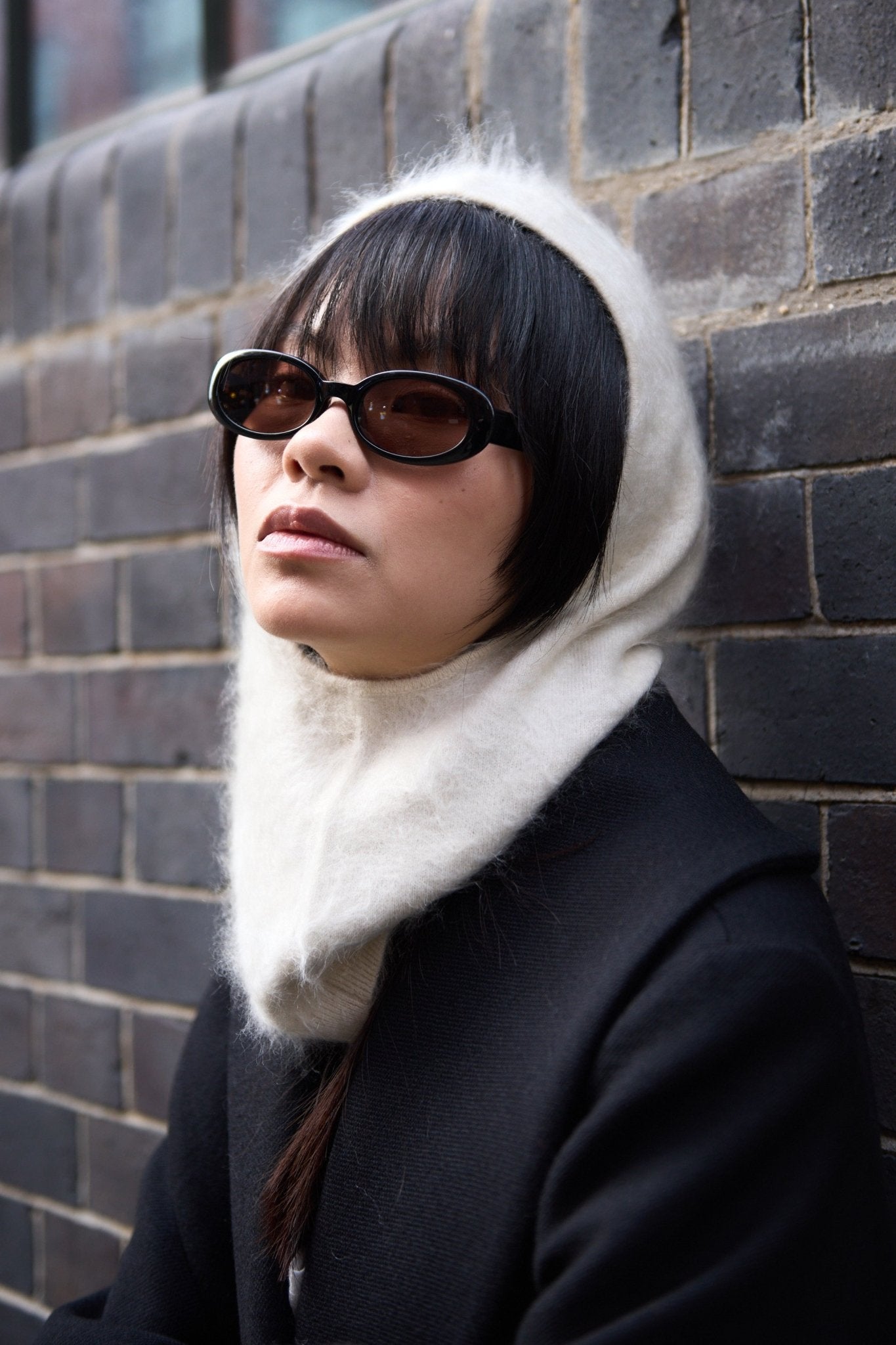 By Malene Birger Renima Cashmere Balaclava - Bessette