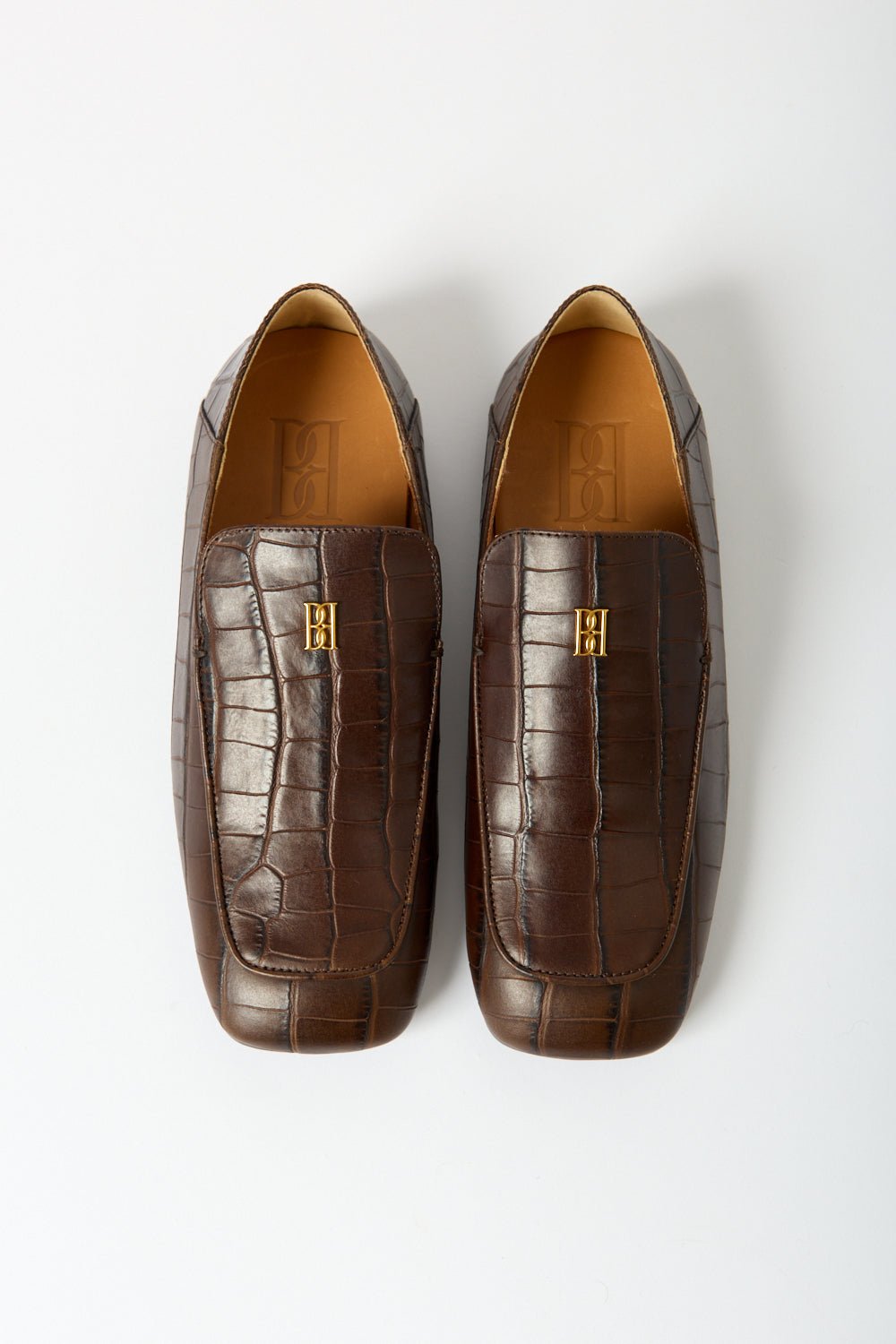 By Malene Birger Tresina Loafers - Bessette