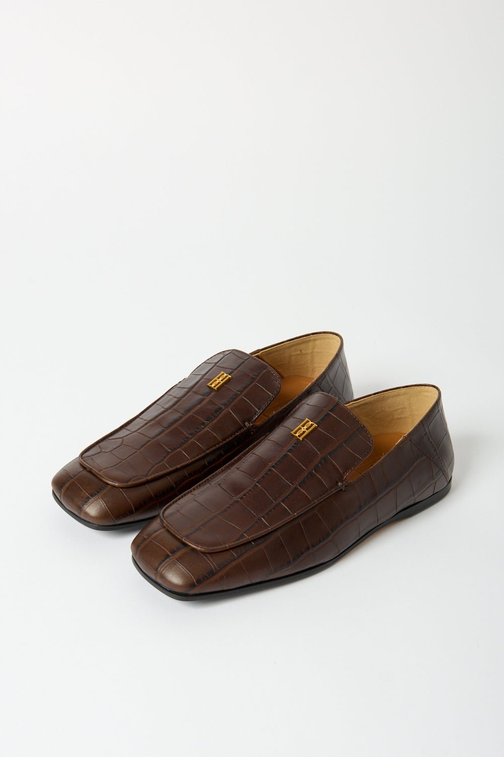 By Malene Birger Tresina Loafers - Bessette