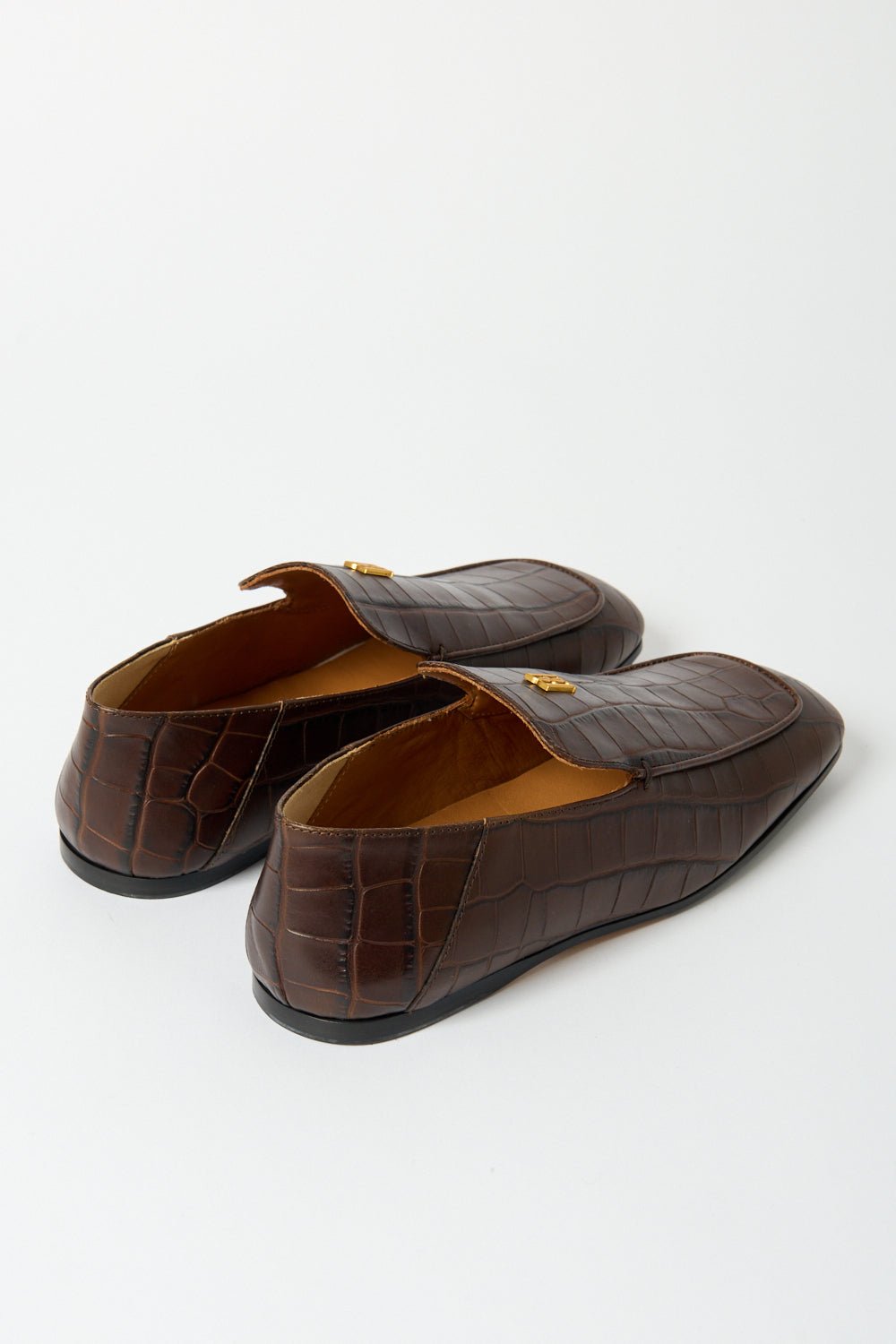 By Malene Birger Tresina Loafers - Bessette