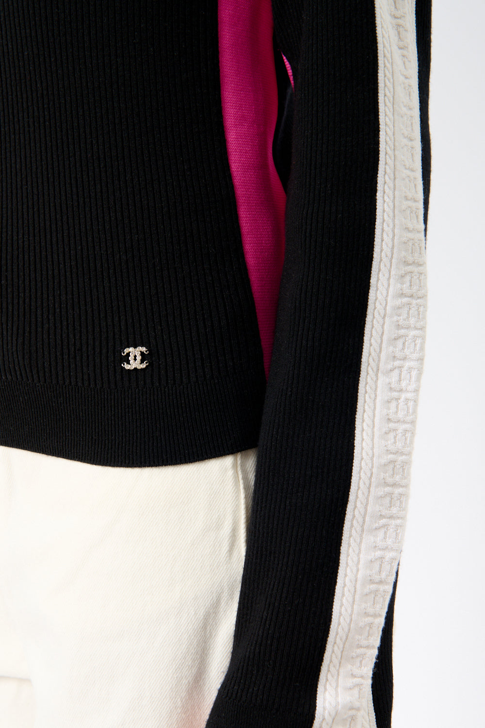 Chanel 23N Chanel Jumper - Bessette