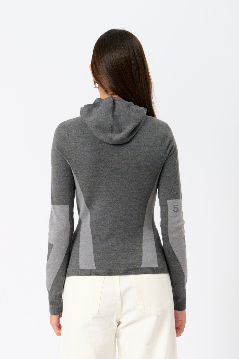 Chanel Coco Neige 24 1/4 Zip Hoodie - Bessette