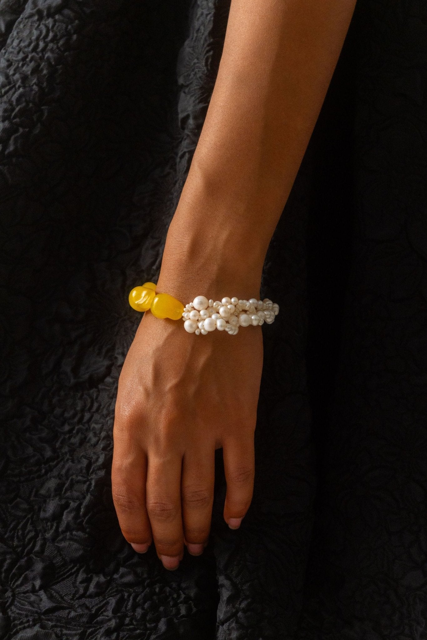 Completedworks Parade of Possibilities Bracelet - Bessette