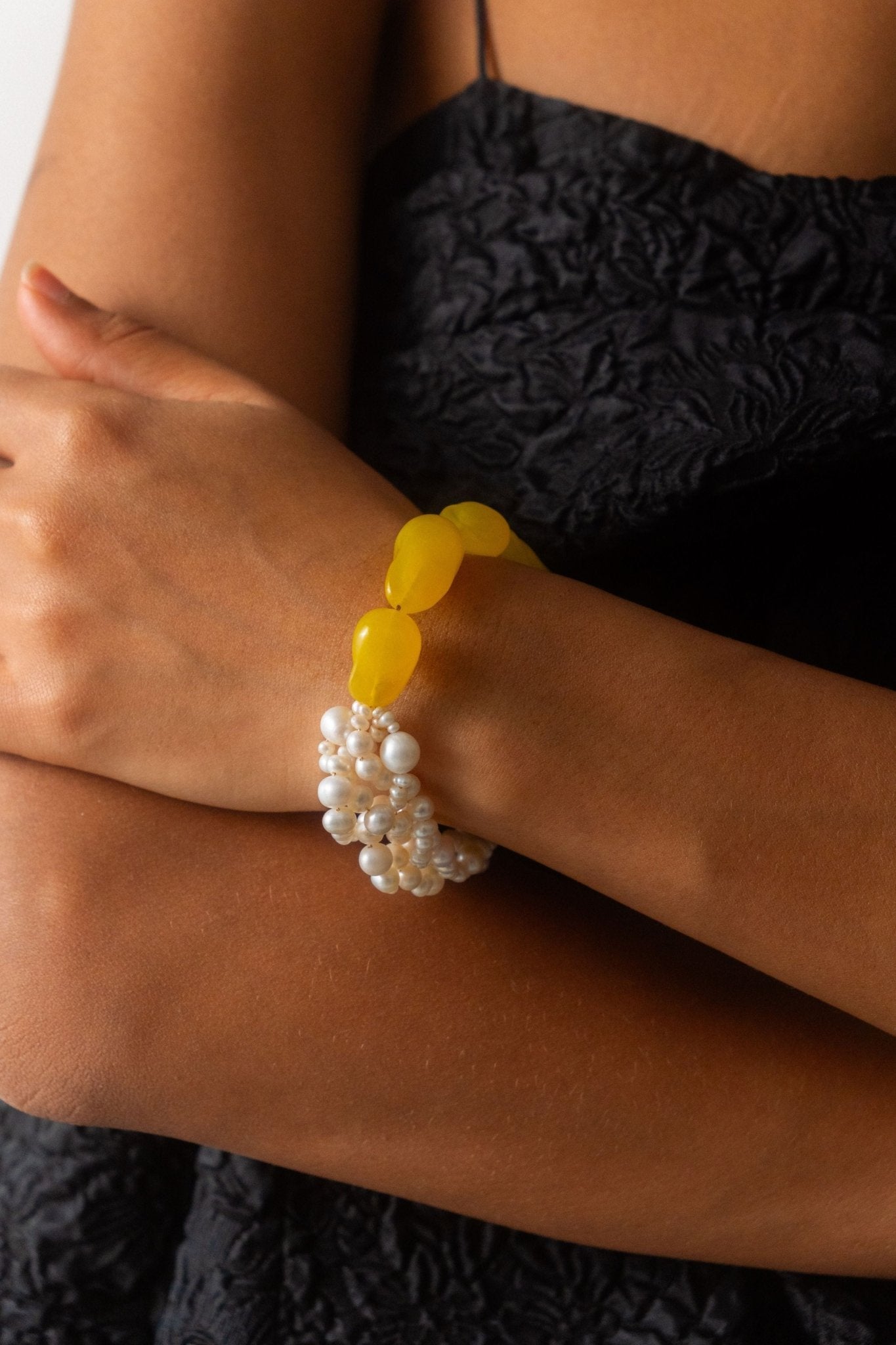 Completedworks Parade of Possibilities Bracelet - Bessette