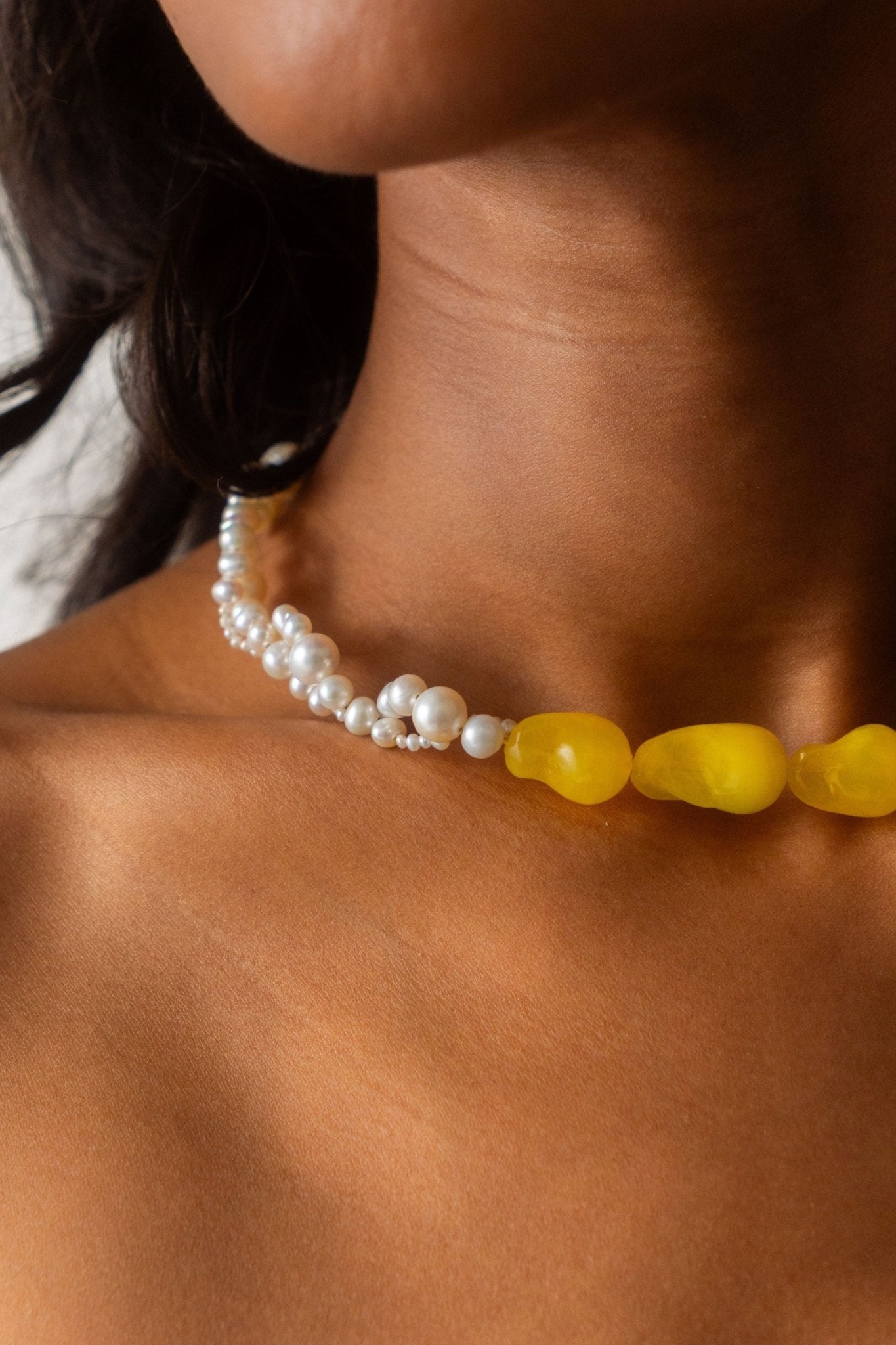 Completedworks Parade of Possibilities Necklace - Bessette