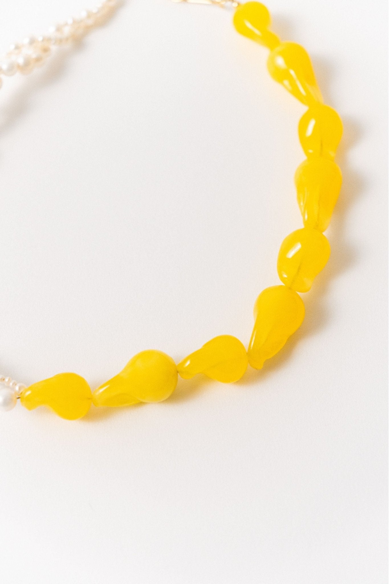 Completedworks Parade of Possibilities Necklace - Bessette