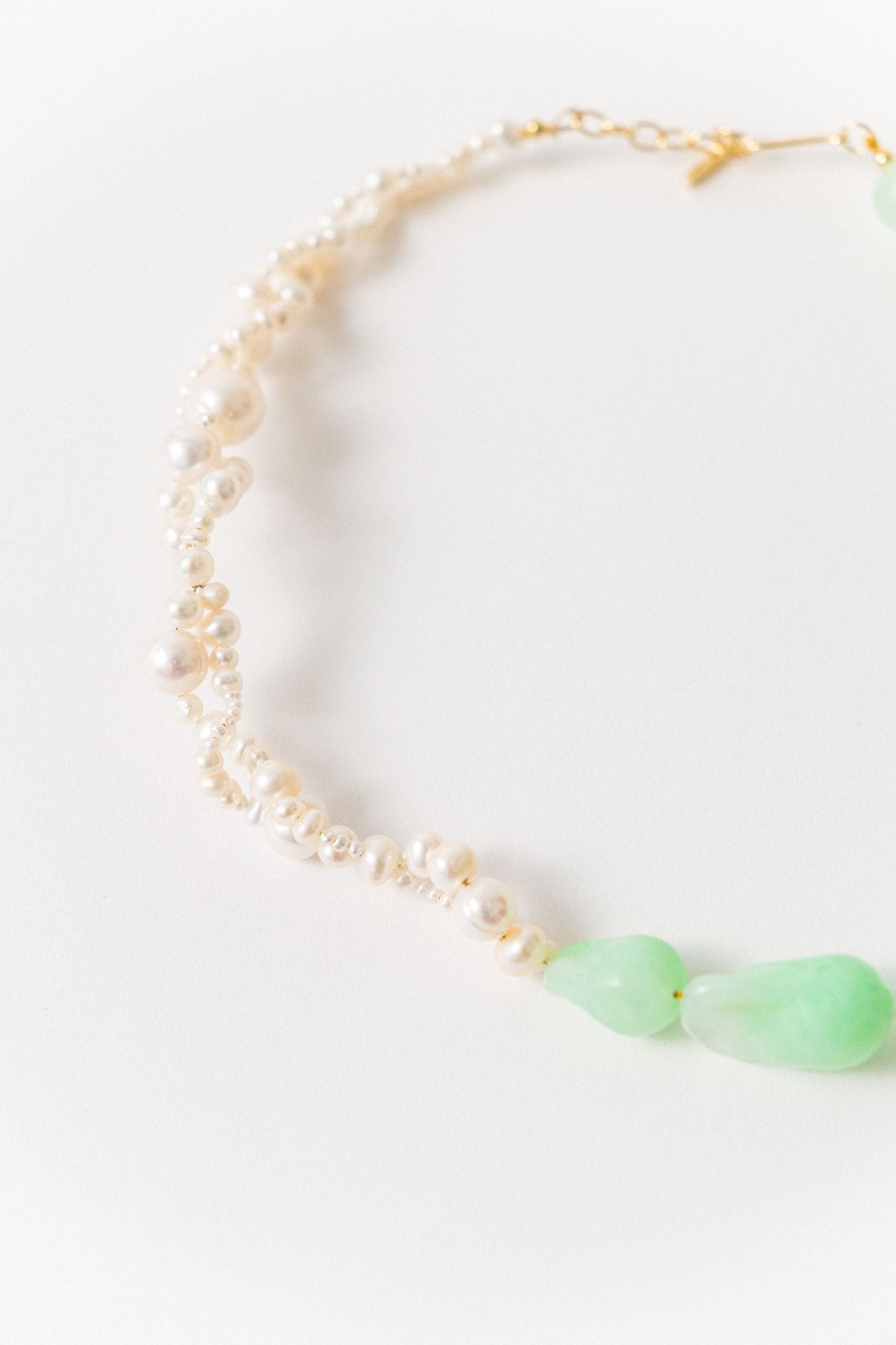 Completedworks Parade of Possibilities Necklace - Bessette