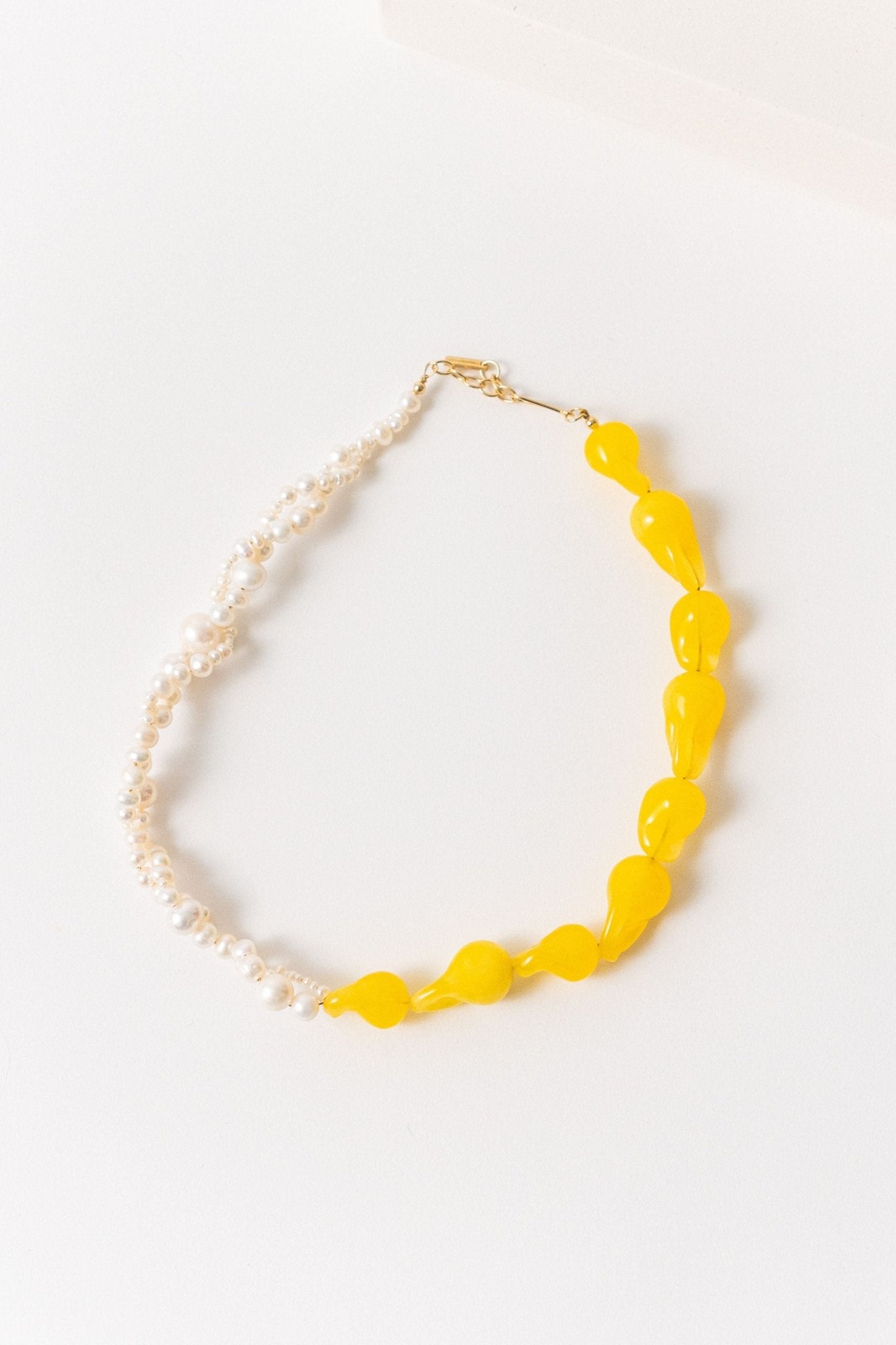 Completedworks Parade of Possibilities Necklace - Bessette