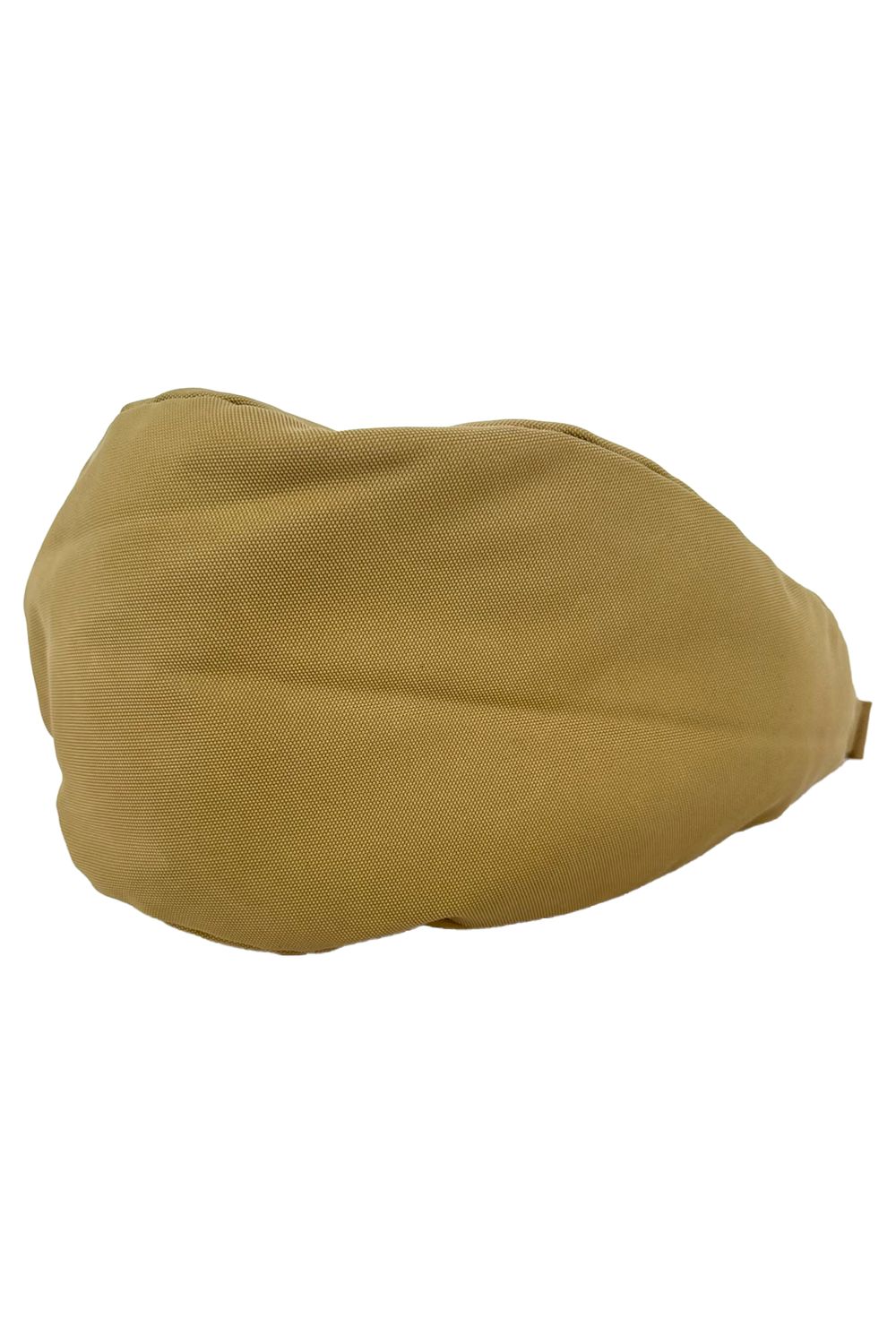 The Row Tan Slouchy Banana Two Bag in Brown