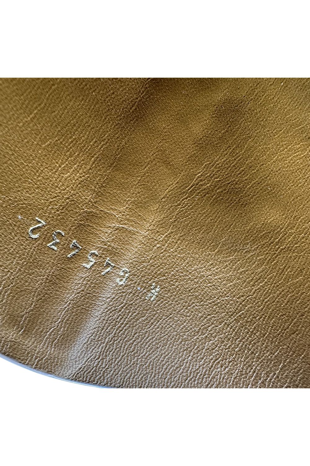 Chanel Interlocking CC Logo Mid-Calf Riding Boots in Camel Suede