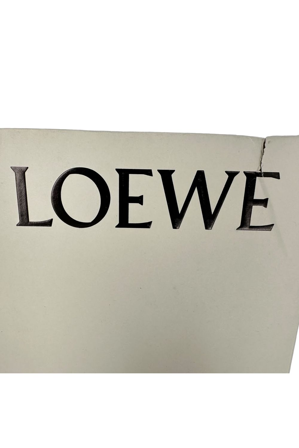 Loewe Flow Runner Sneakers in Burgundy Suede