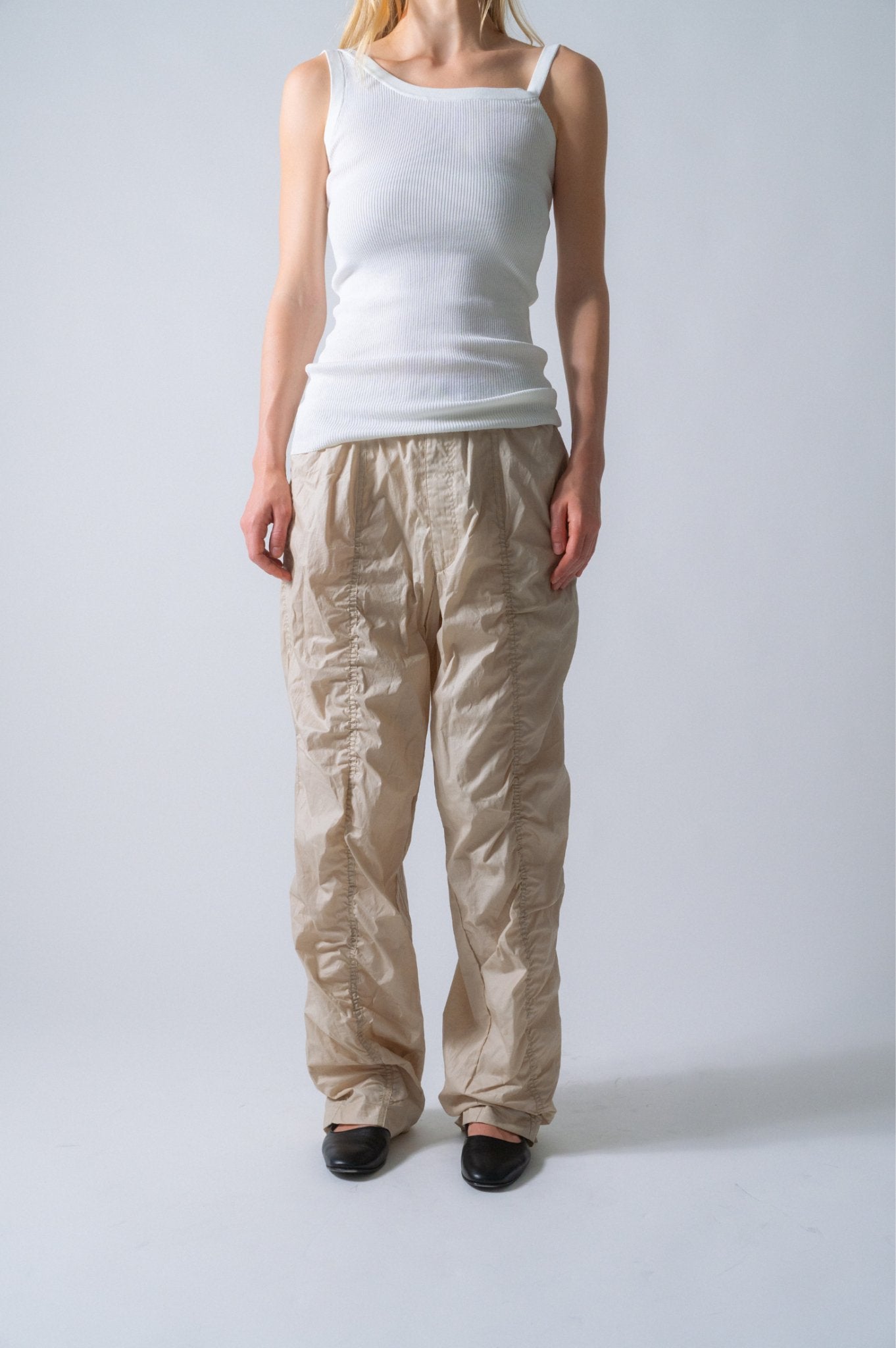 Etoile Isabel Marant Kimbra Trousers - Bessette