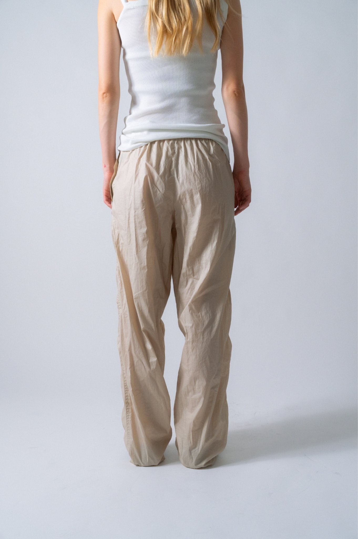 Etoile Isabel Marant Kimbra Trousers - Bessette
