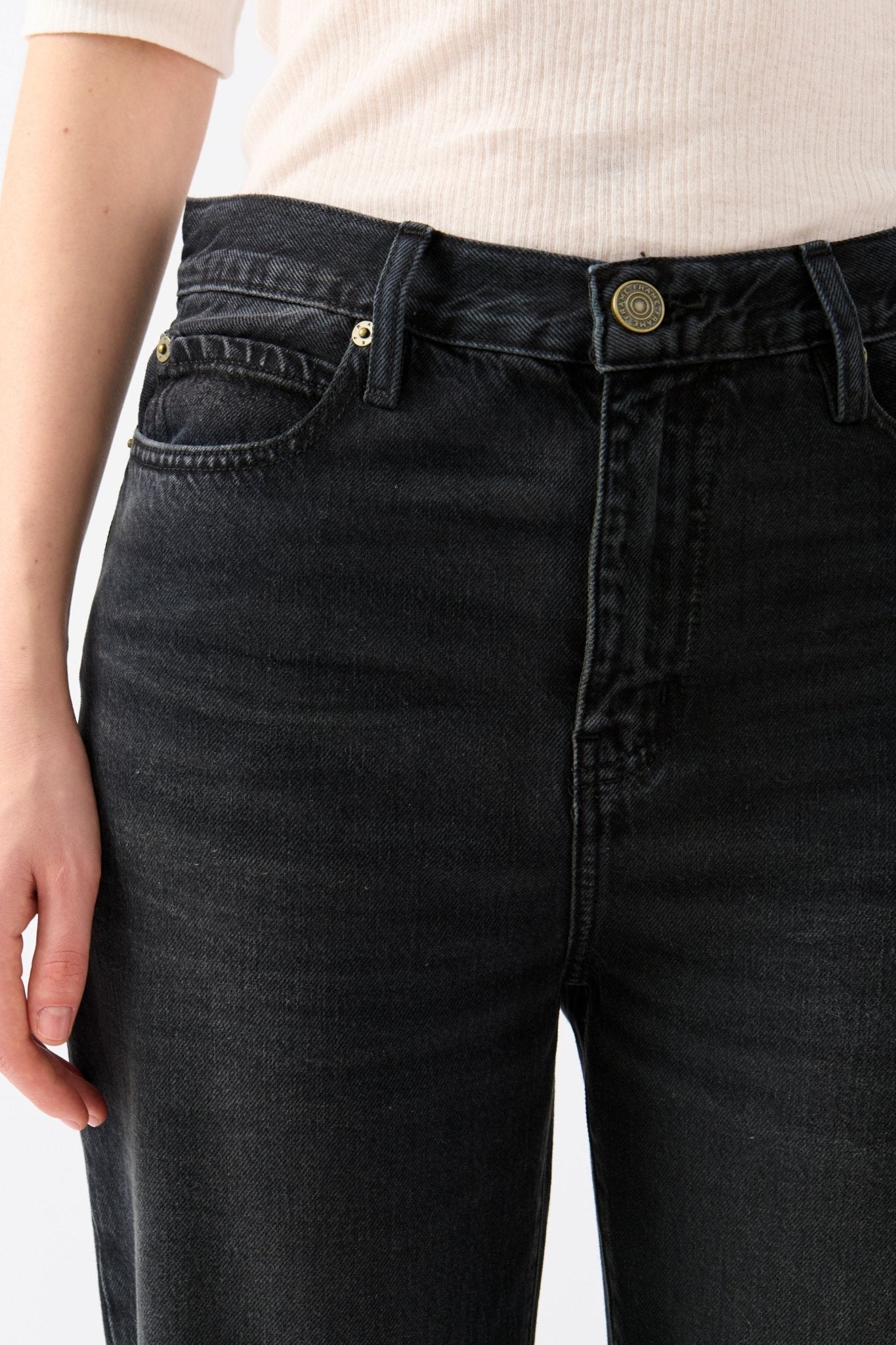 Frame Le Jane Supernova - Bessette