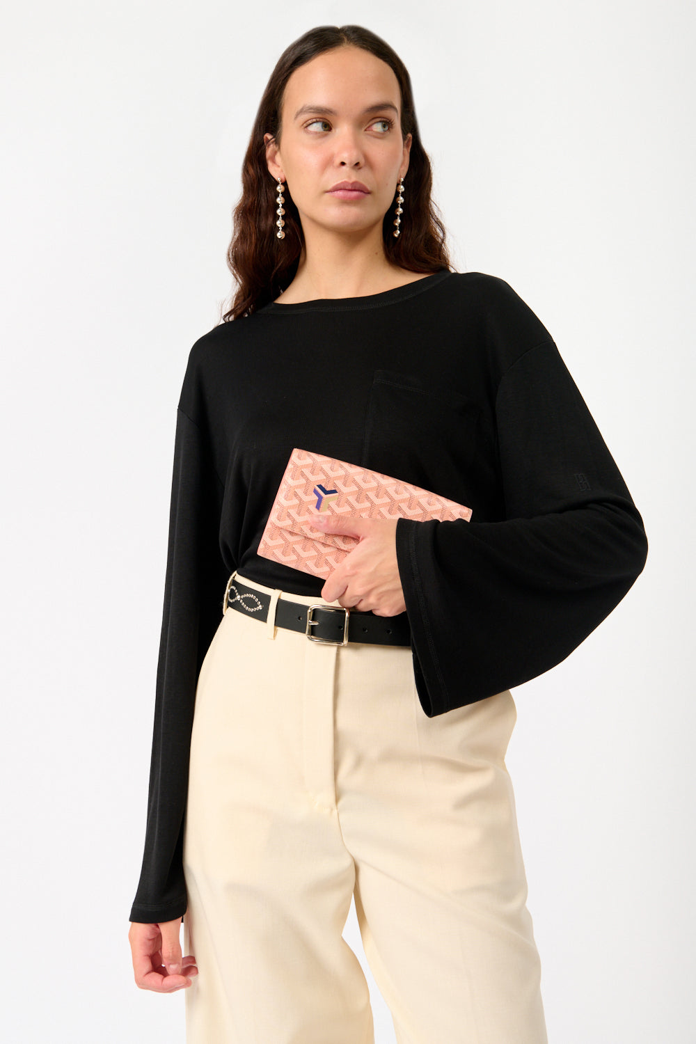 Varenne Continental Wallet