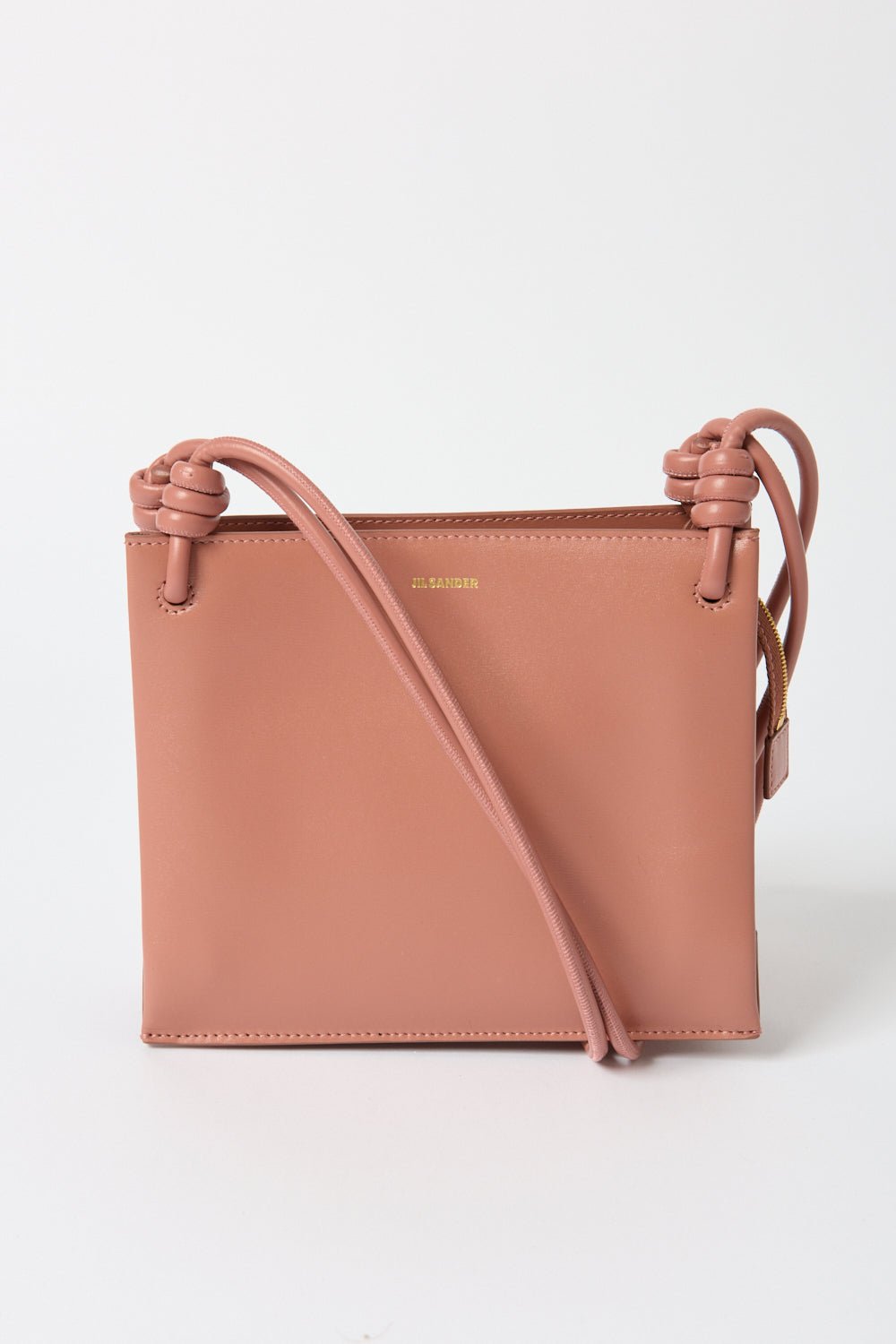 Jil Sander Giro Bag Small - Bessette