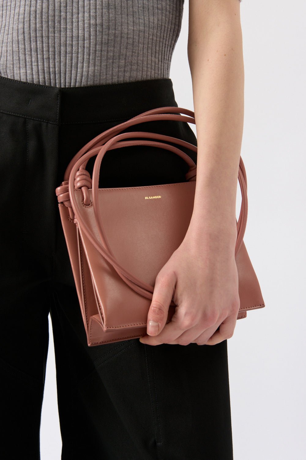Jil Sander Giro Bag Small - Bessette