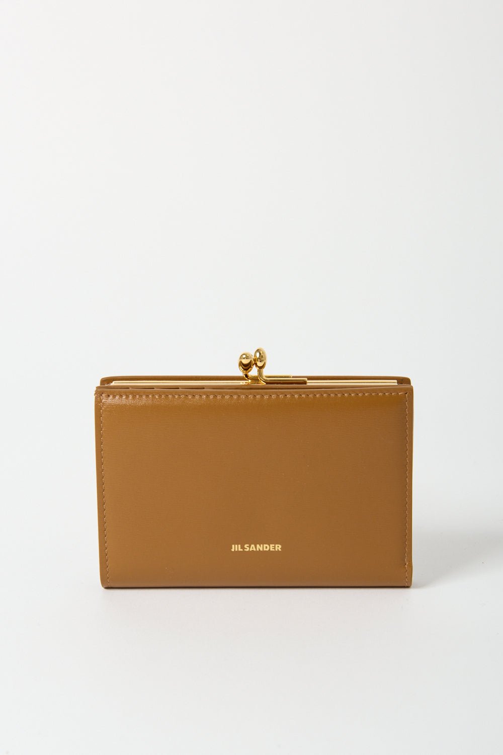 Jil Sander Goji Wallet - Bessette