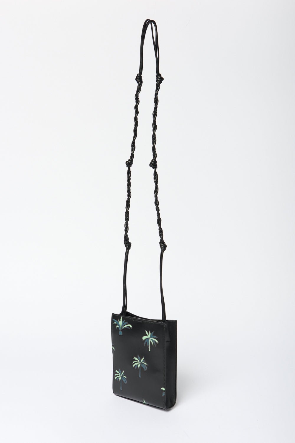 Jil Sander Small Tangle Bag - Bessette
