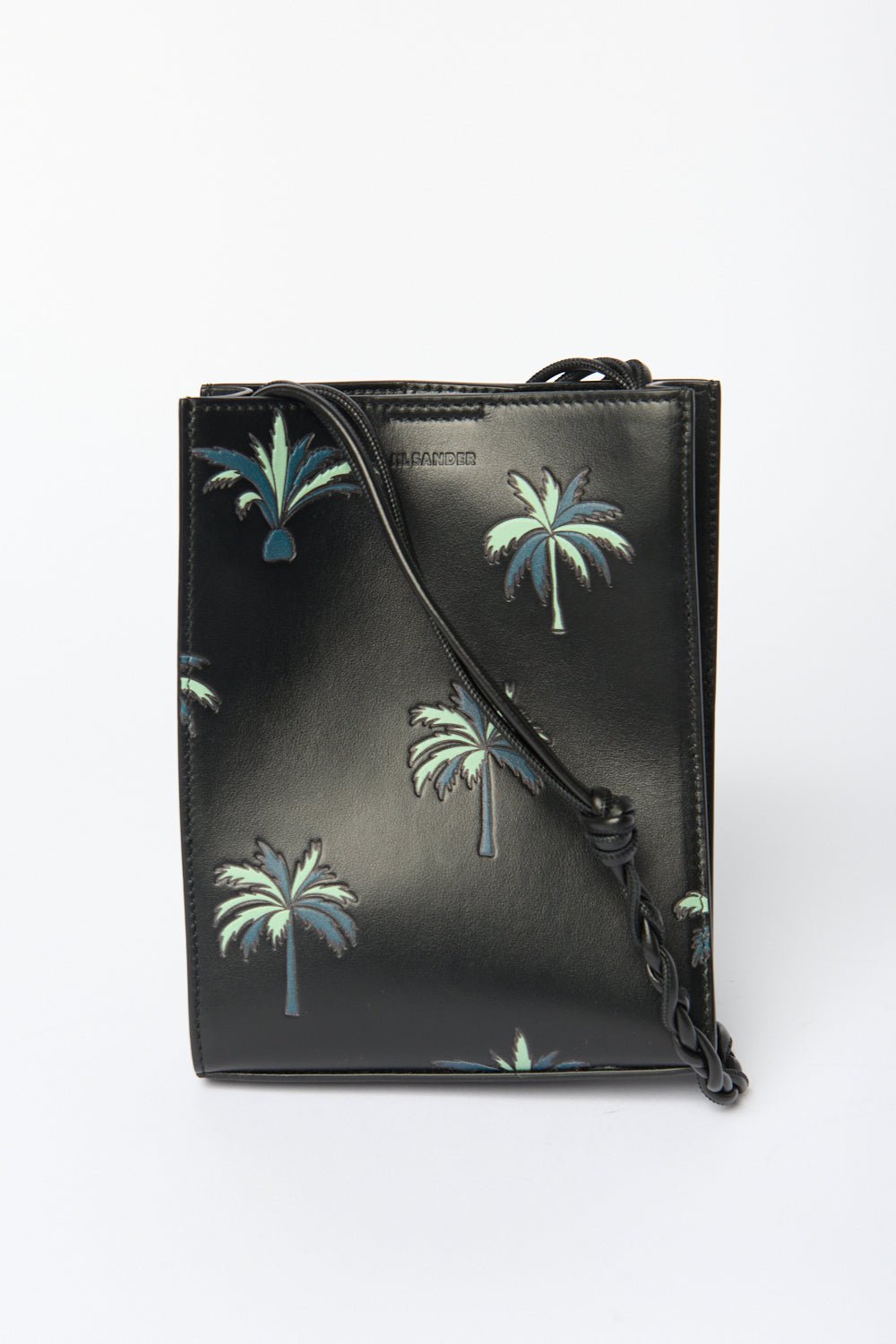 Jil Sander Small Tangle Bag - Bessette