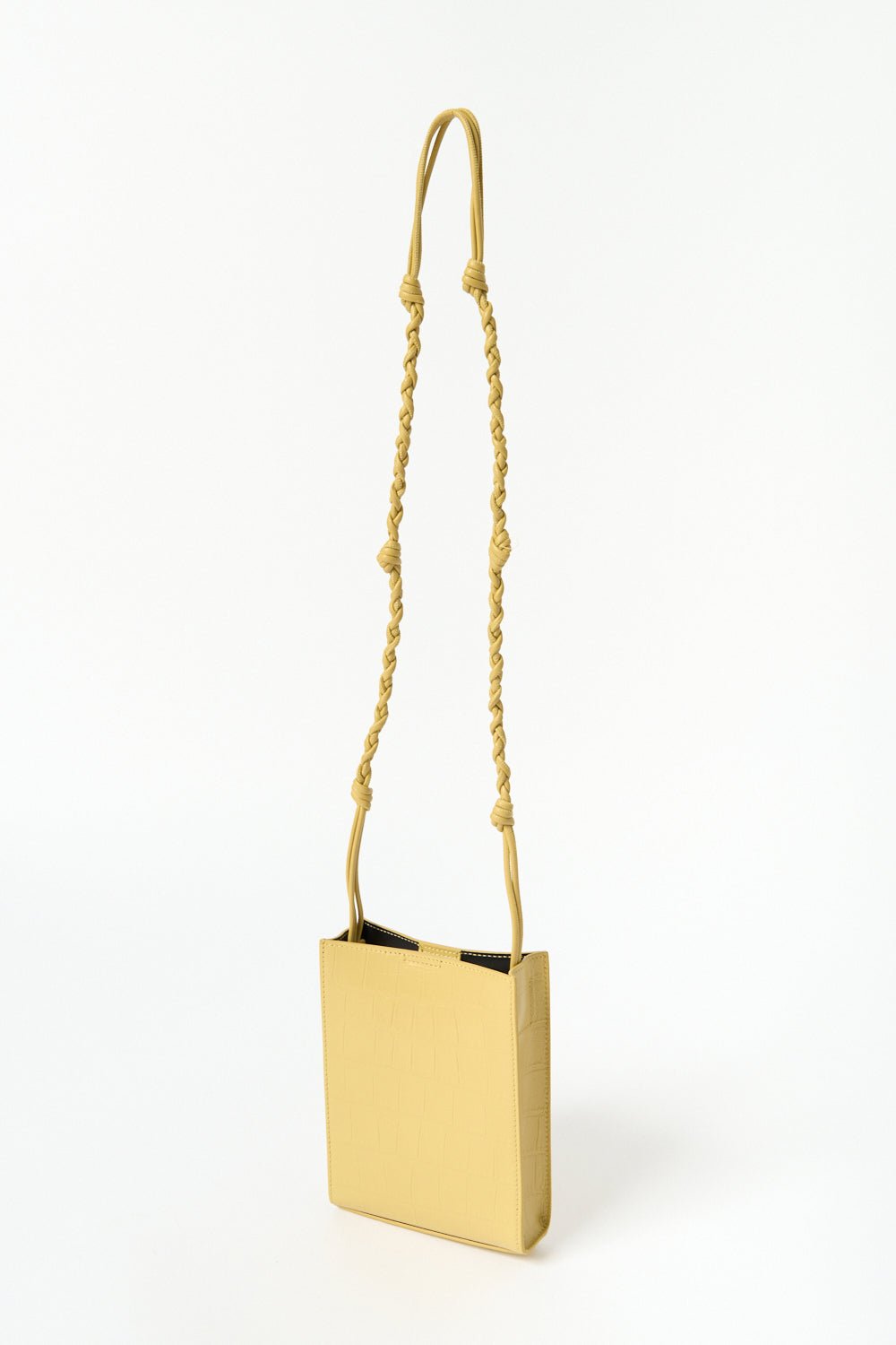 Jil Sander Small Tangle Bag - Bessette