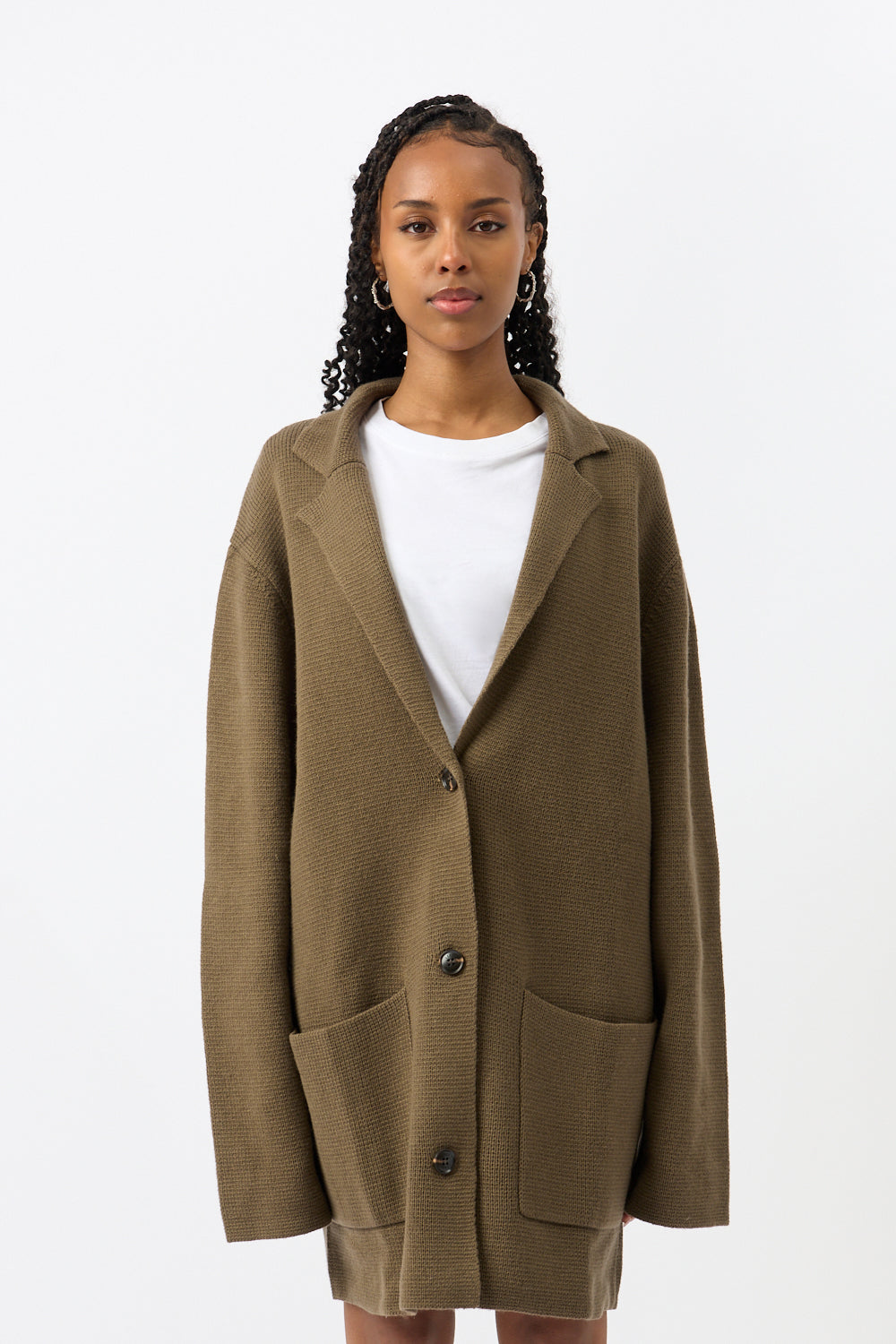 LESET Zoe Blazer - Bessette