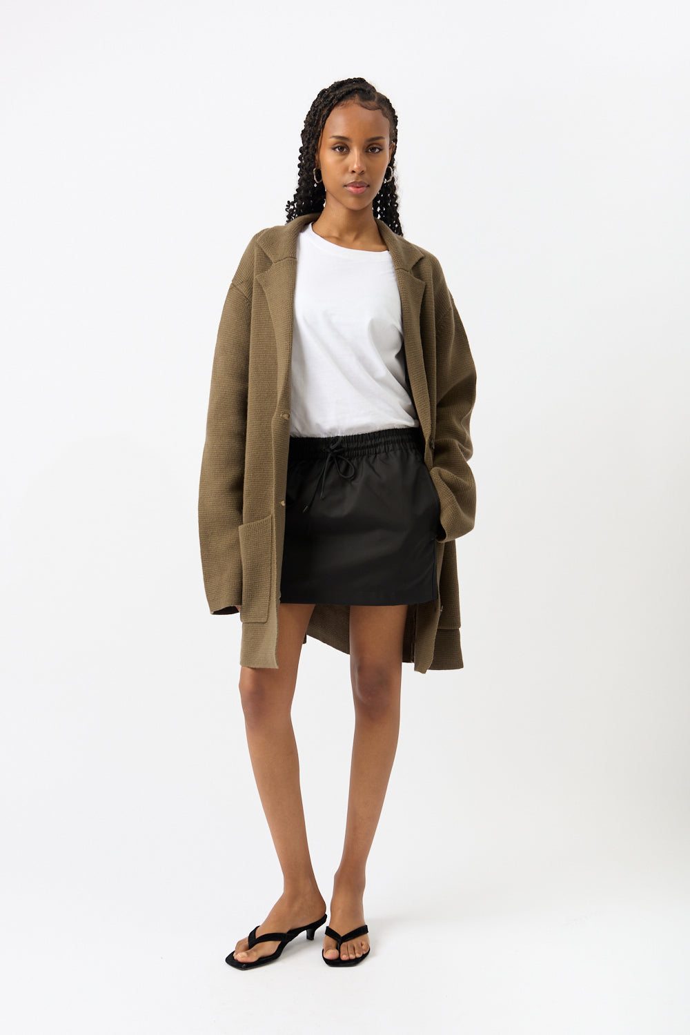 LESET Zoe Blazer - Bessette