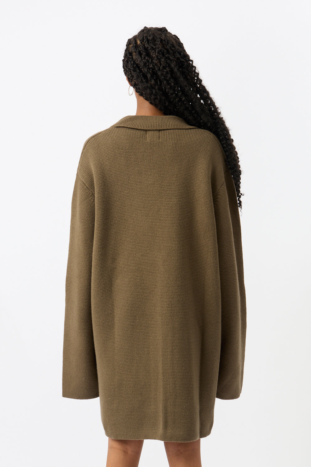 LESET Zoe Blazer - Bessette