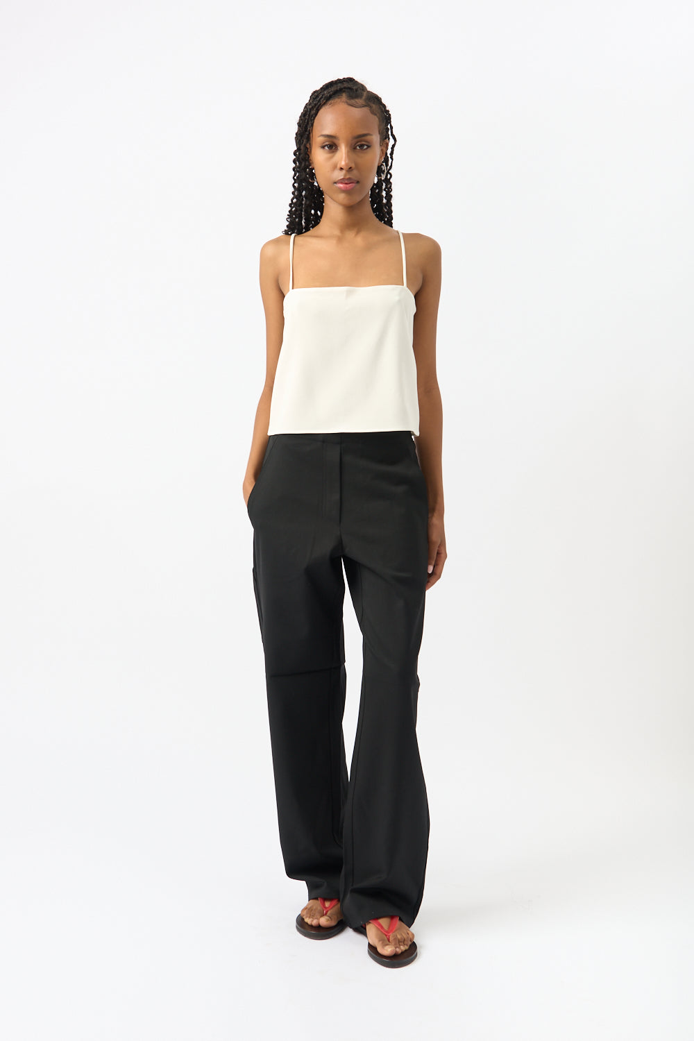 LESET Arielle Tank - Bessette