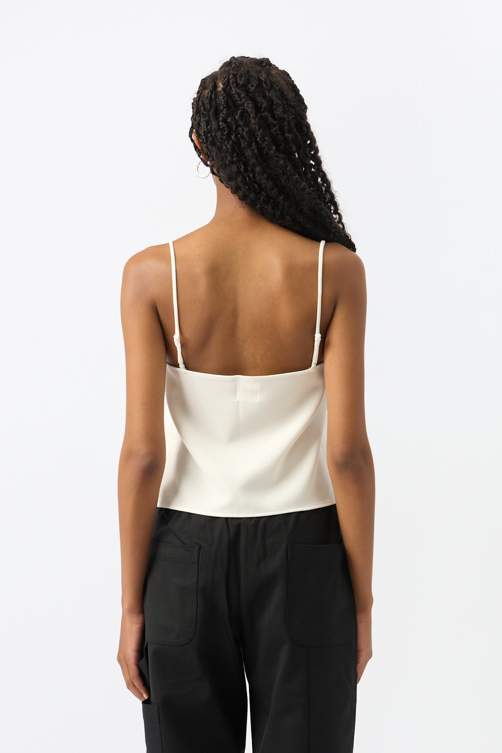 LESET Arielle Tank - Bessette