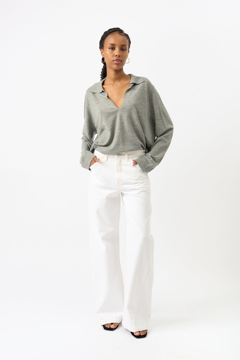 LESET James Polo - Bessette