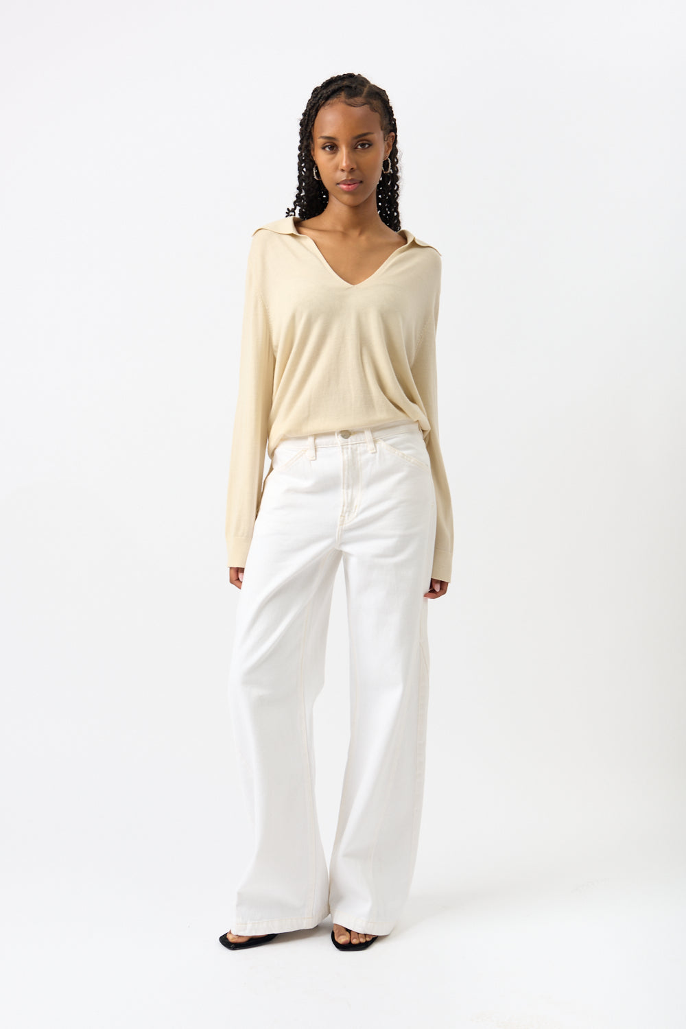 LESET James Polo - Bessette
