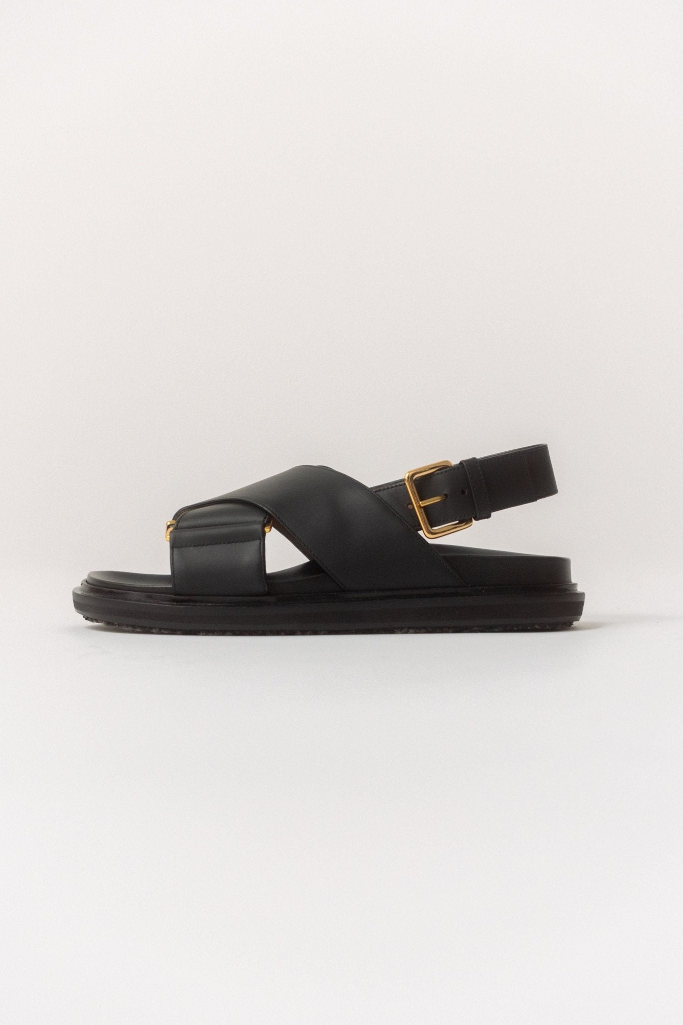 Marni Fusbett Sandal - Bessette