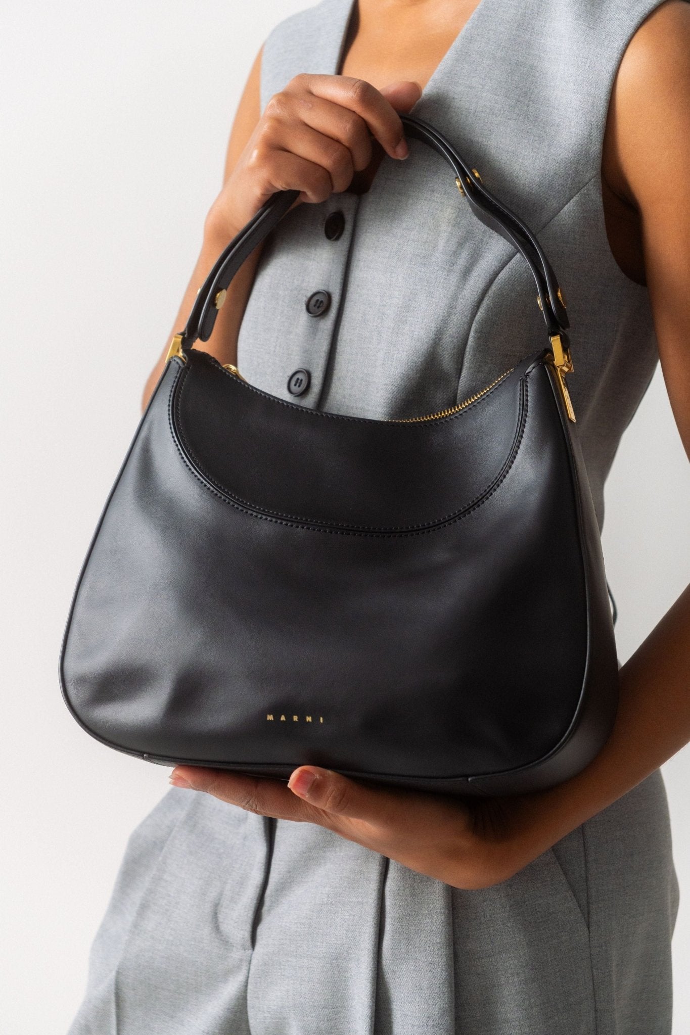 Marni Milano Large Bag - Bessette