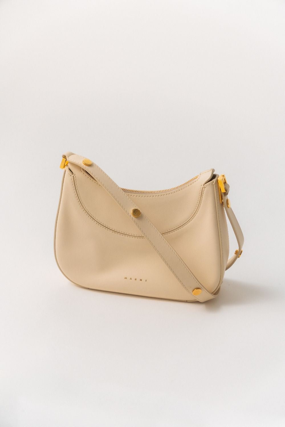 Marni Milano Mini Bag - Bessette