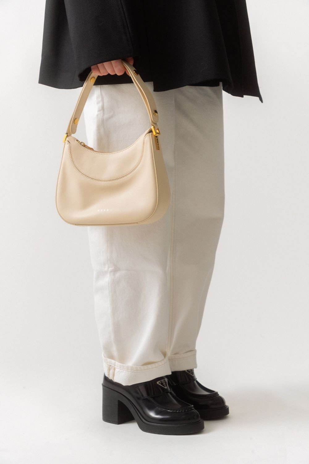 Marni Milano Mini Bag - Bessette