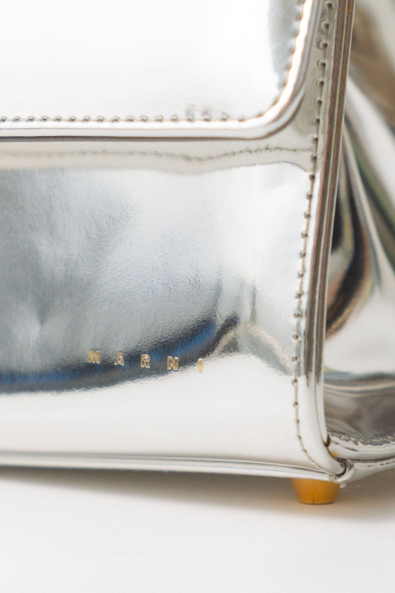 Marni Relatively Medium Bag - Bessette