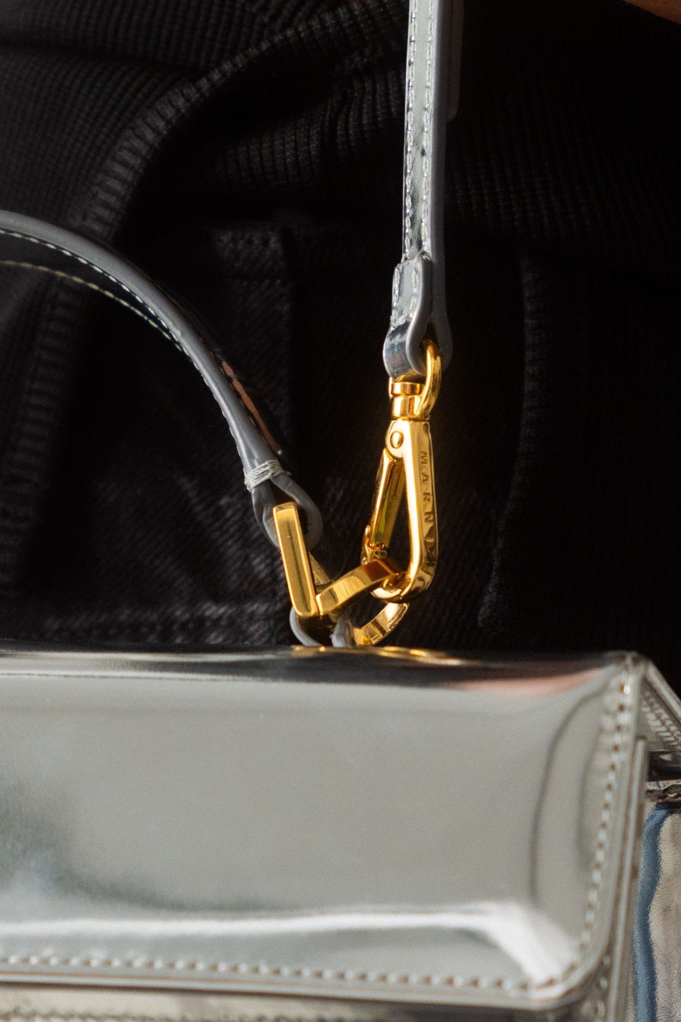 Marni Relatively Medium Bag - Bessette