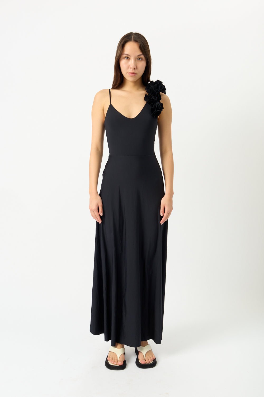 Maygel Coronel Selena Dress - Bessette