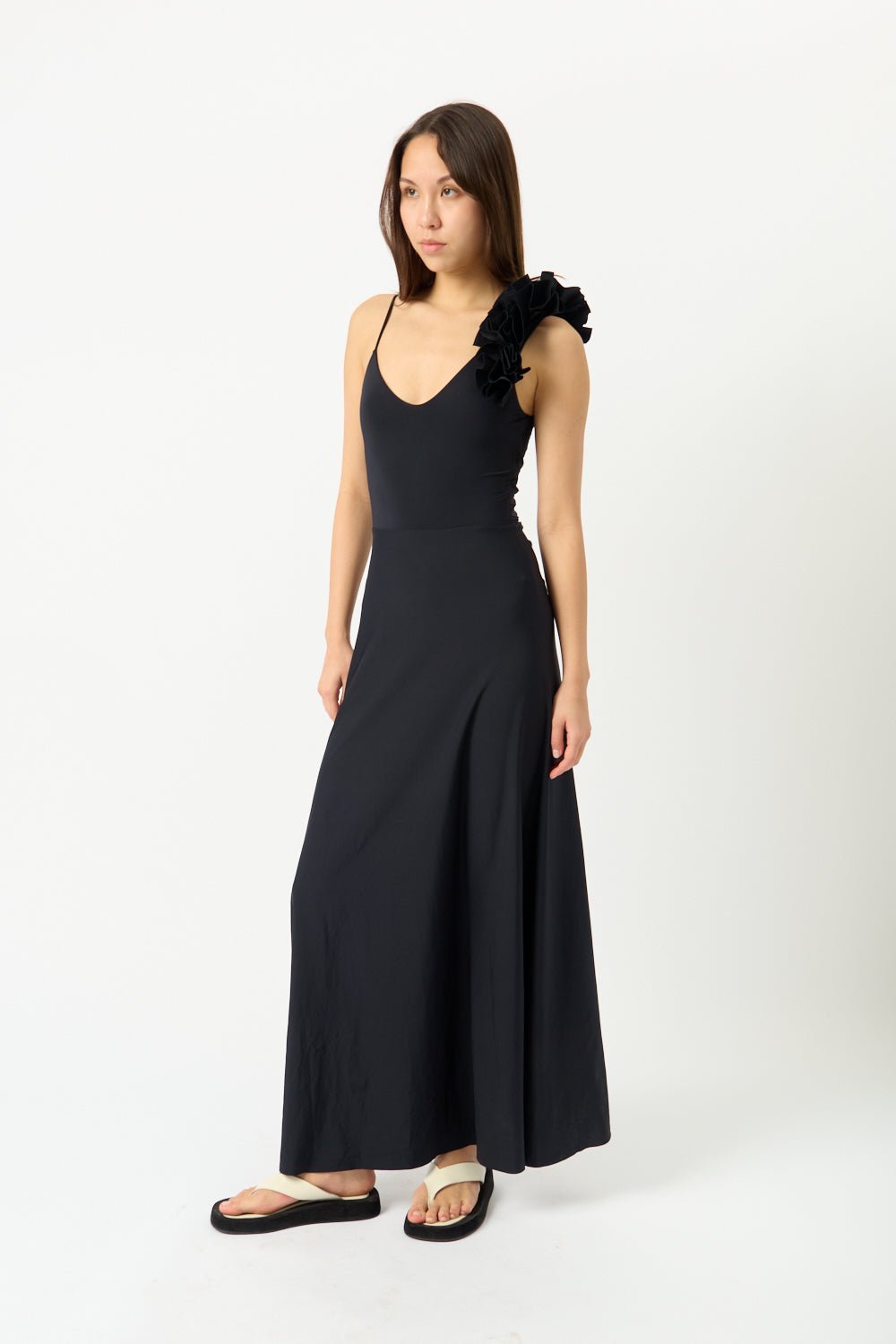 Maygel Coronel Selena Dress - Bessette
