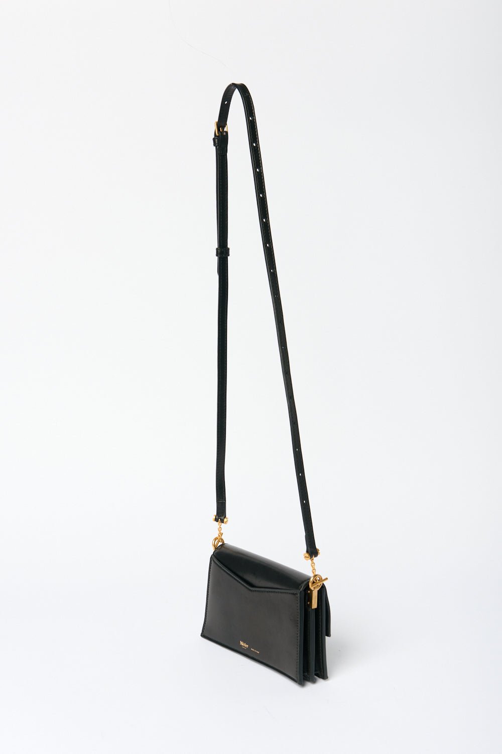 Métier Roma Mini Clutch Bag - Bessette