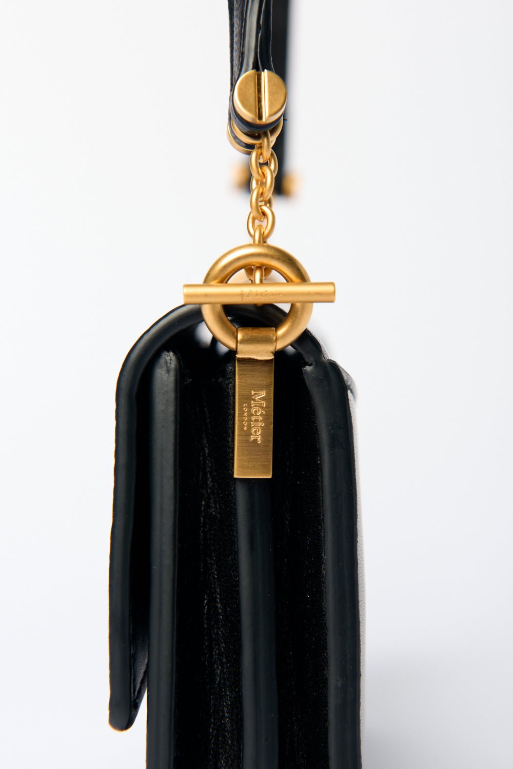 Métier Roma Mini Clutch Bag - Bessette