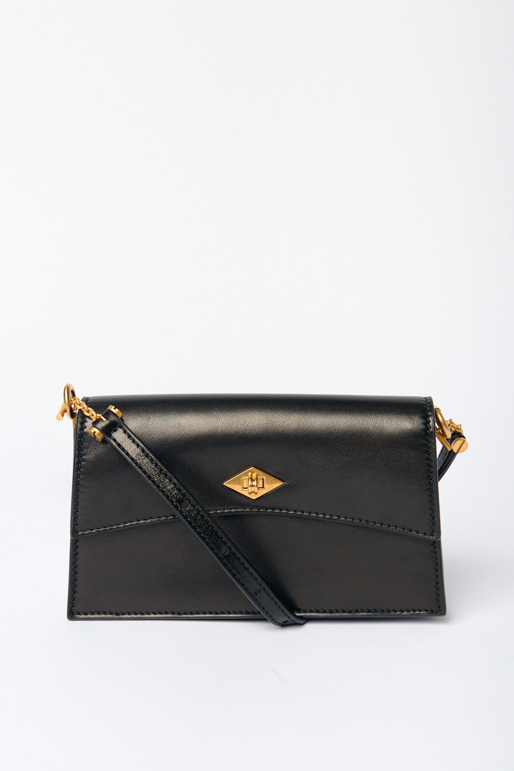Métier Roma Mini Clutch Bag - Bessette