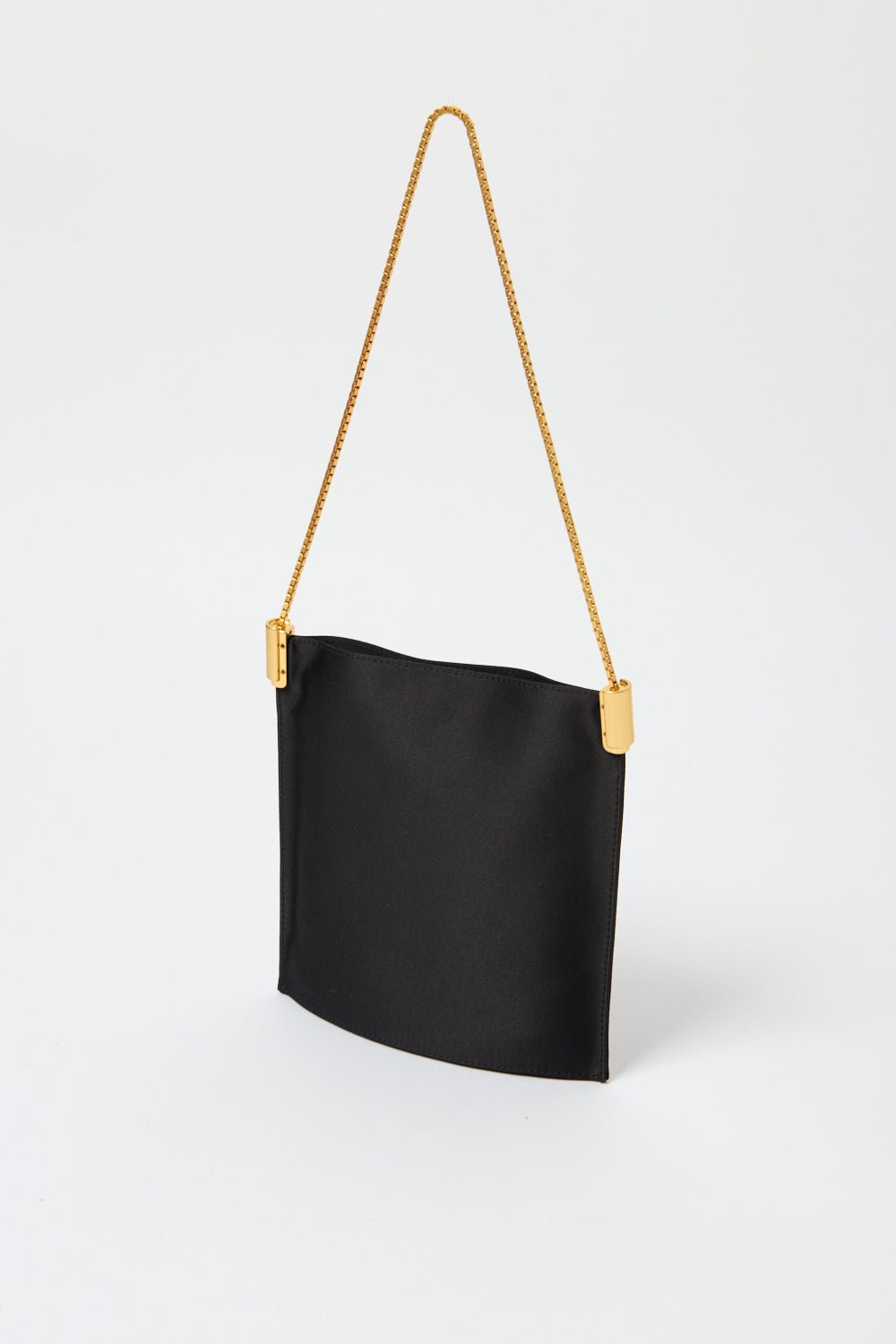 Neous Doardo Bag Black Satin - Bessette